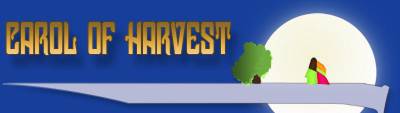 logo Carol Of Harvest